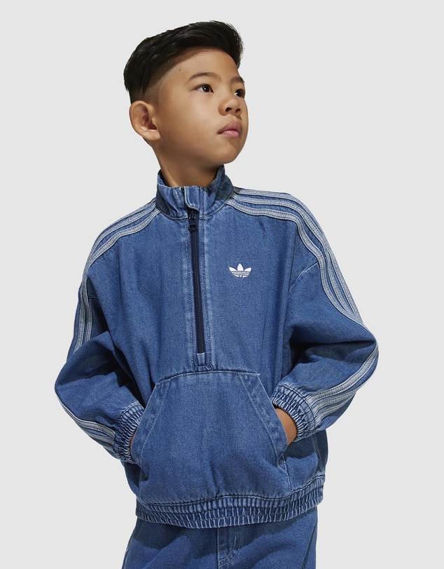 adidas Originals - Denim Set - Kids-Teens