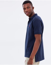 Polo Ralph Lauren - Classic-Fit Mesh Polo Shirt