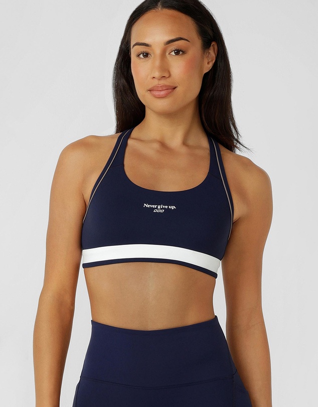 Lorna Jane - Limited Edition Amy Max Support Sports Bra
