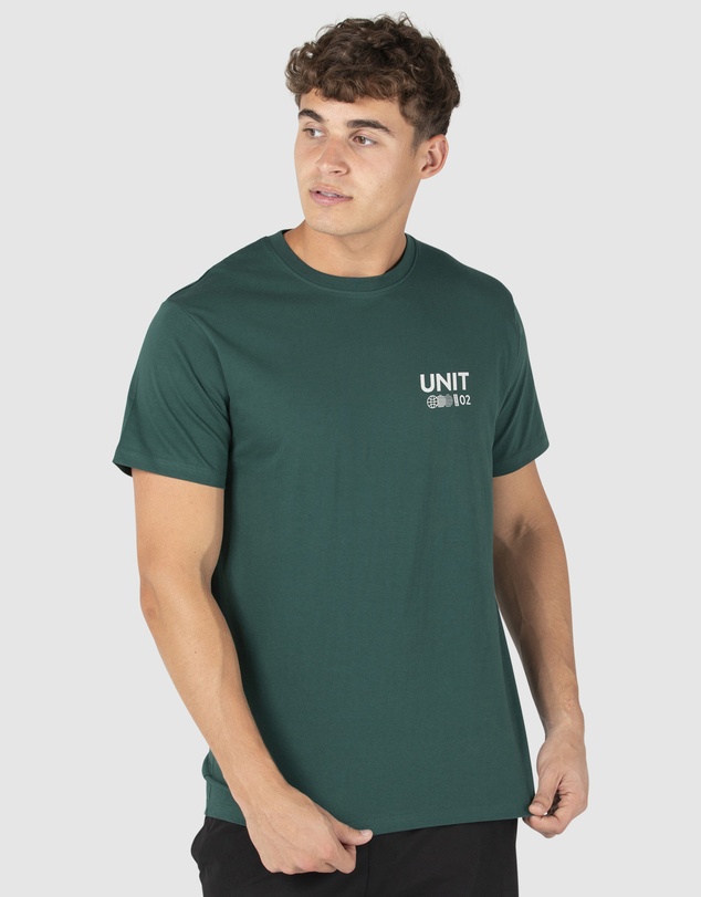 UNIT - UNIT Coretex Men's T-Shirt