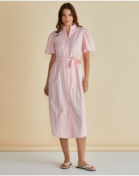 Betty Basics - Immie Dress