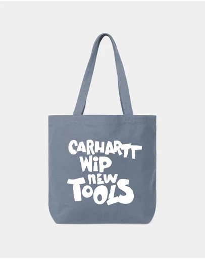 Carhartt WIP - Canvas Graphic Tote