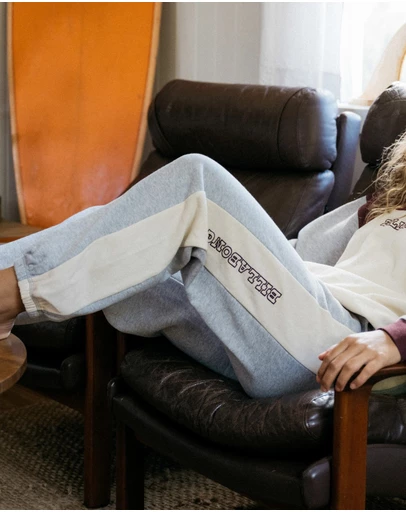 Billabong - Womens Get it Fleece Sweatpants