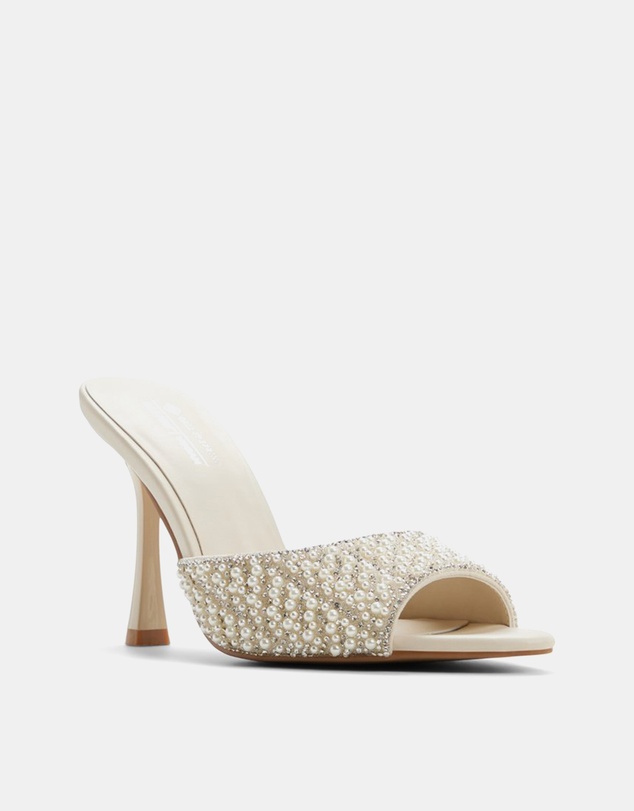 Call It Spring - Audreey Heels