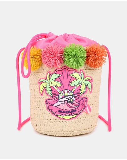 Billieblush - Handle Bag - Kids