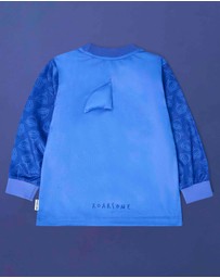 Roarsome - Reef the Shark - Riders Jersey