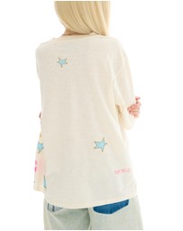 THE TALES - My Illustrated Seaside Tee