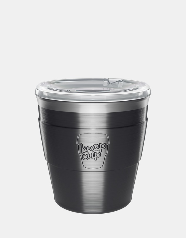 KeepCup - Thermal QuickSip 6oz Reusable Coffee Cup