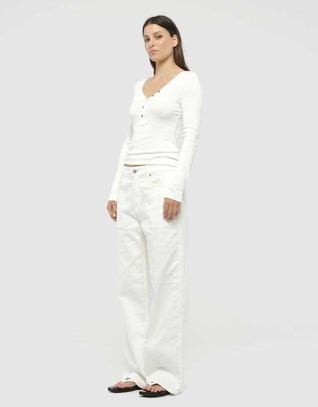 JACANDMOOKI - Harlow Henley