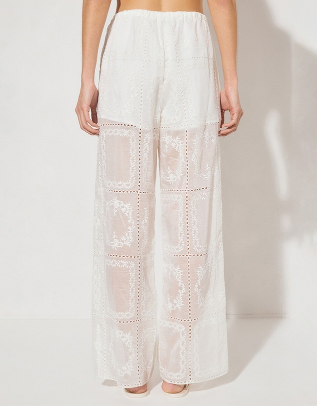 MON RENN - Elowen Pants