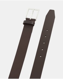 Pierre Cardin - Pierre Cardin Genuine Leather Belt LARGE 130cm