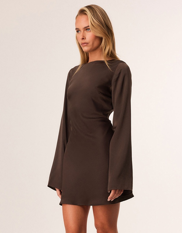 SNDYS - Marissa Mini Dress