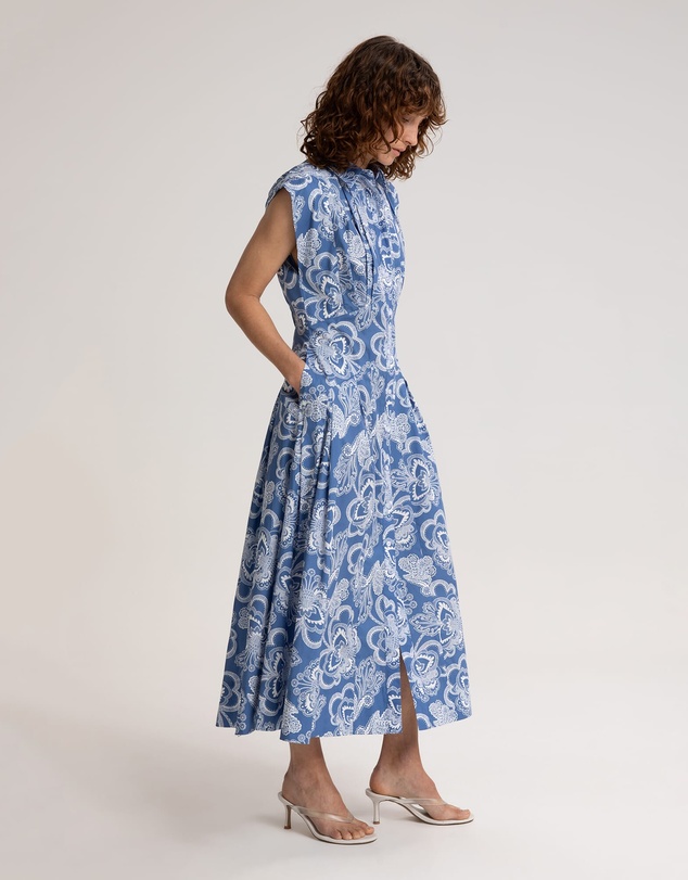 Sportscraft - Symphony Liberty Dress
