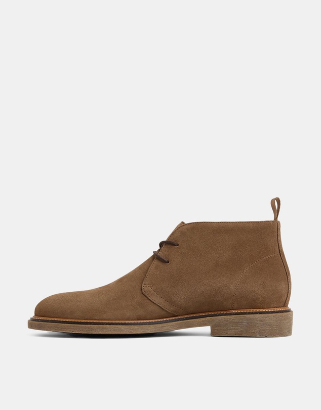 ALDO - Jefrey Ankle Boots