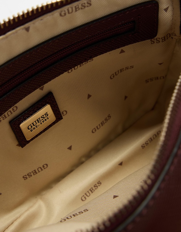 GUESS - Noelle II Camera Crossbody Bag