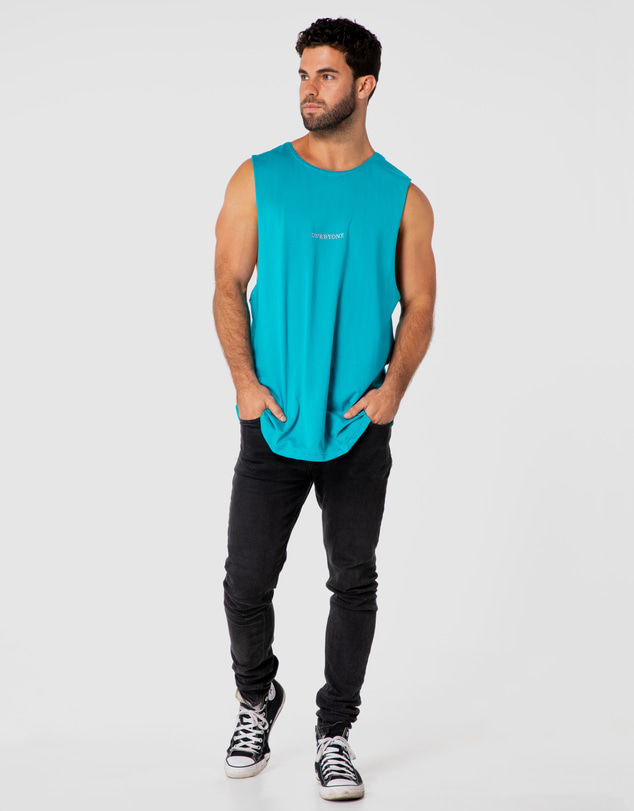 ONEBYONE - Engraver Tank