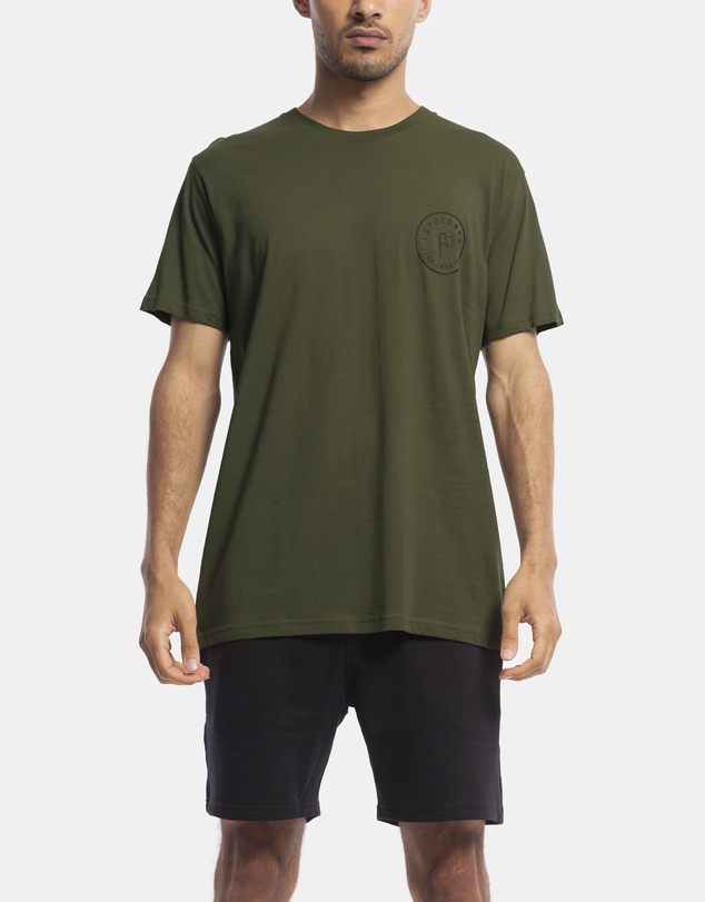 Stock & Co. - Cuba Tee