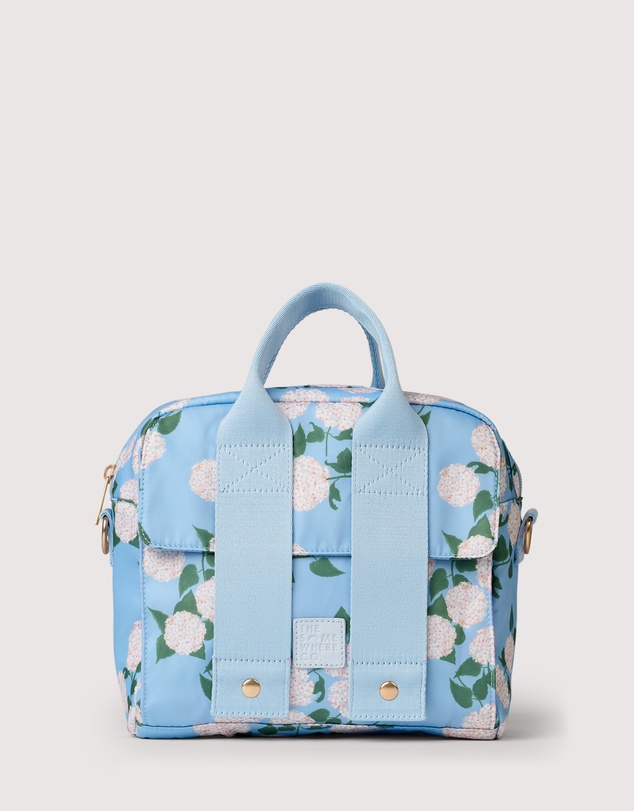The Somewhere Co - La Prairie Lunch Tote