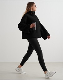 Aim'n - Pile Anorak