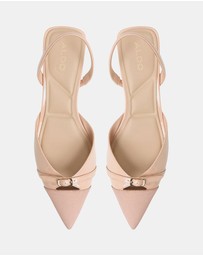ALDO - Caramen Heels