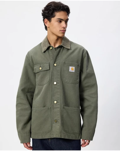 Carhartt WIP - Michigan Coat