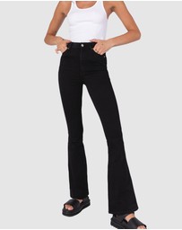 Dr Denim - Moxy Flare