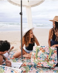 Sky Gazer - The Anywhere Beach Bag- Avalon