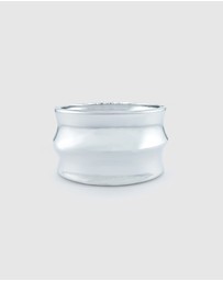 Izoa - Tali Cuff Bangle