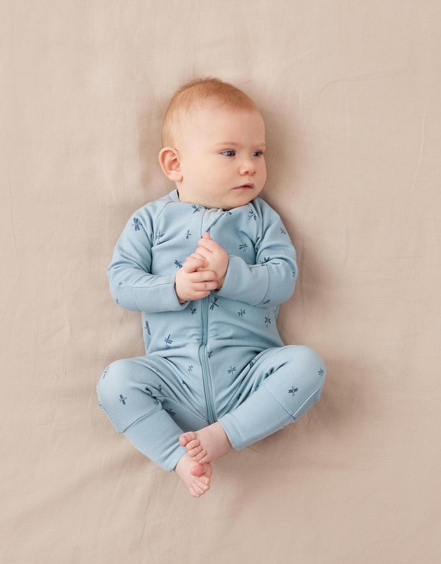 ergoPouch - Layers Long Sleeve 0.2 TOG