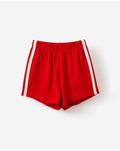 VARSITY RED