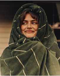 Country Road - Blake Australian Cotton Bath Towel
