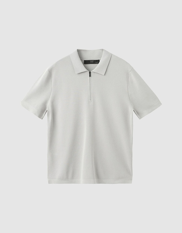 M.N.G - Miller Polo Shirt