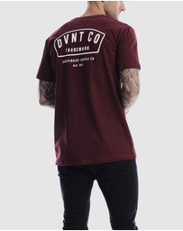 DVNT - Bailey Tee