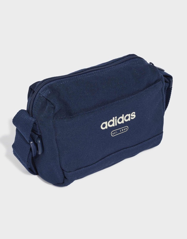 adidas Performance - CANVAS CROSS BODY BAG