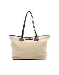 Pre-Loved by Azura Reborn - Pre-Loved celine Canvas Tote Bag