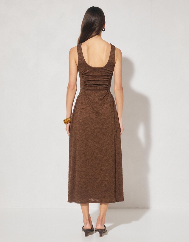 MON RENN - Zenyra Dress
