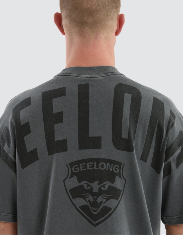 Nena & Pasadena - Geelong Hunter Tee