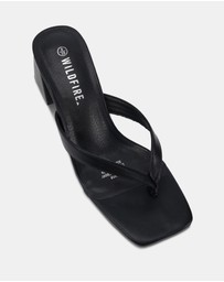 Wildfire - Oriana
