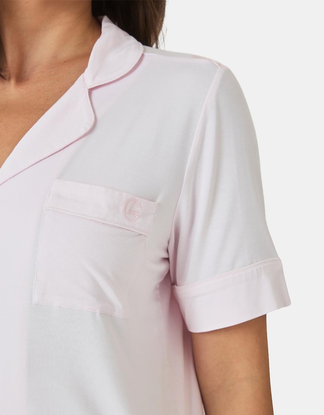 Gingerlilly - Matilda Bamboo Short PJ
