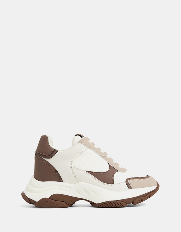Call It Spring - Rubyrose Sneakers