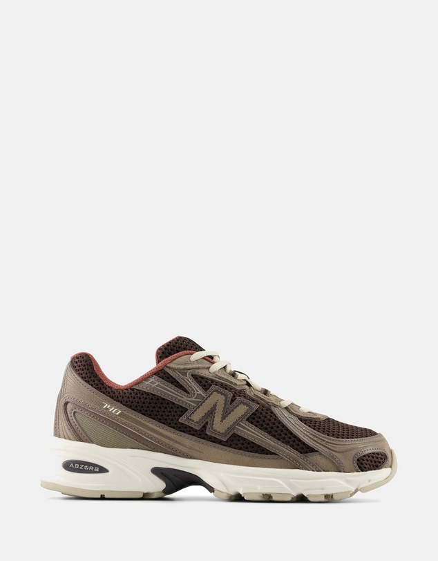 New Balance - 740 - Unisex