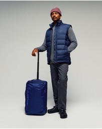 Kathmandu - Feather Flight Carry-On - 40L