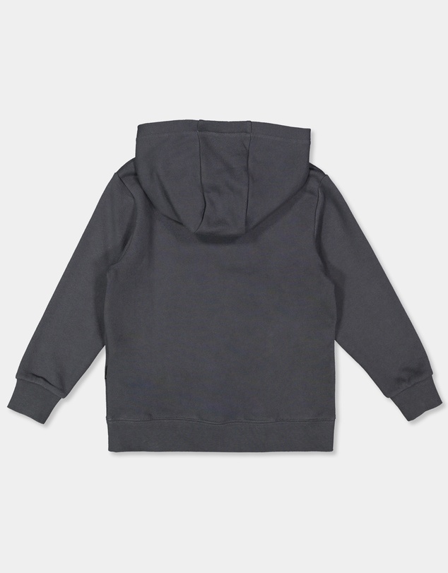 Quiksilver - Boys 2 to 7 Tropic Tides Pullover Hoodie