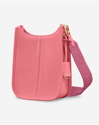 Maison De Sabre - The Mini Saddle Bag