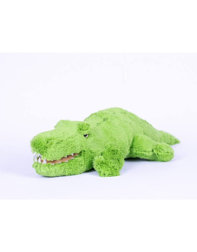 Animal Allsorts - Charlie Crocodile