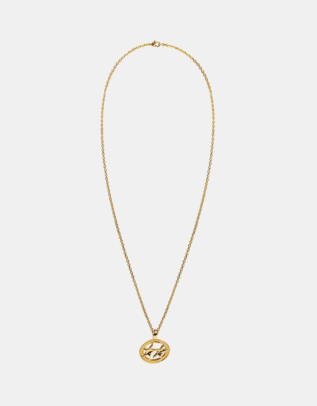 TwoJeys - Twojeys Superstar Necklace