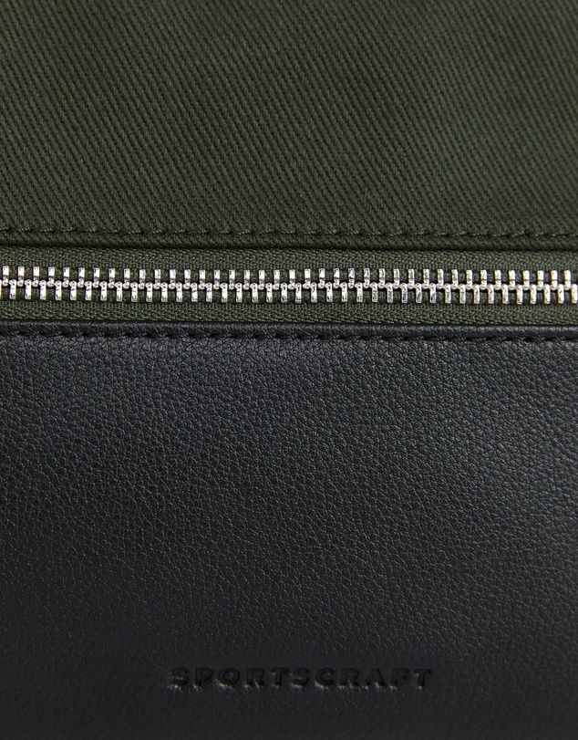 Sportscraft - Howard Wash Bag