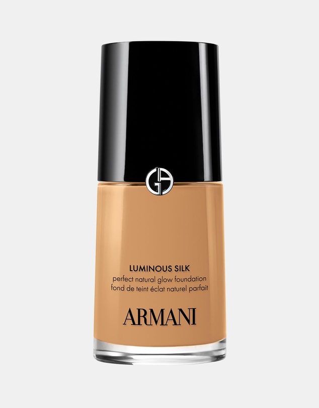 Giorgio Armani - Luminous Silk Foundation 5.95