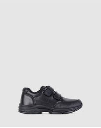 Harrison - Harlem School Shoes