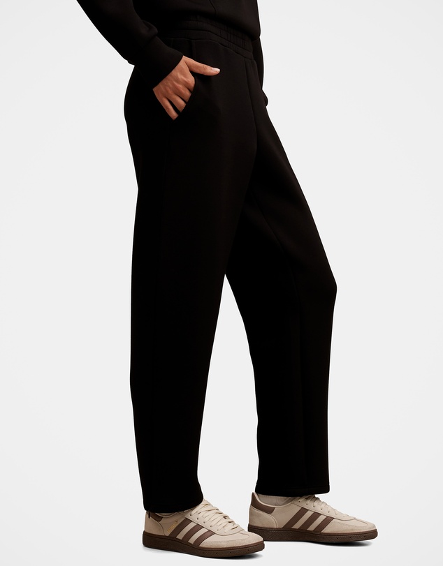 Forever New - Hudson Tapered Leg Track Pants